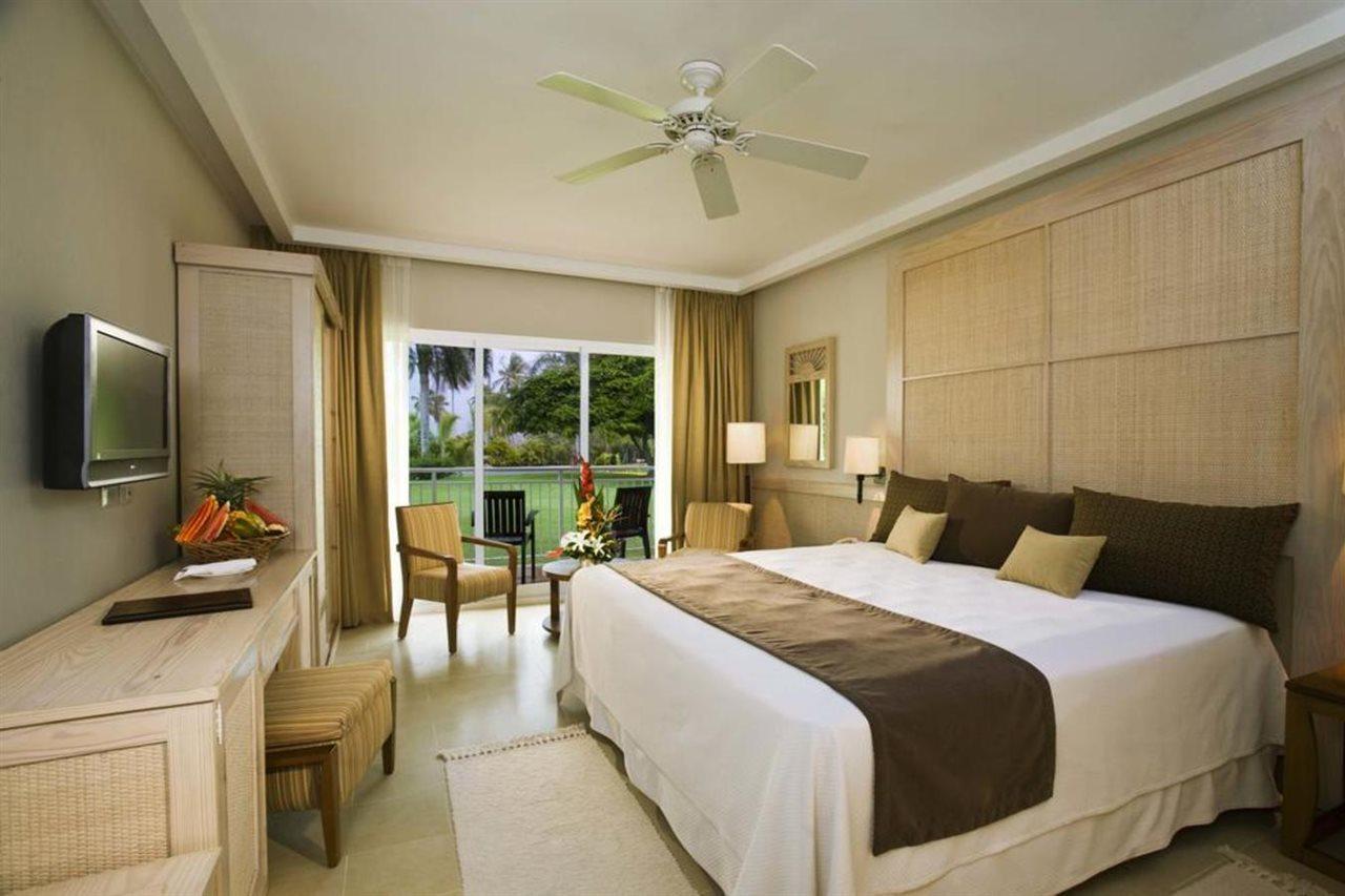Vik Hotel Arena Blanca Punta Cana Esterno foto