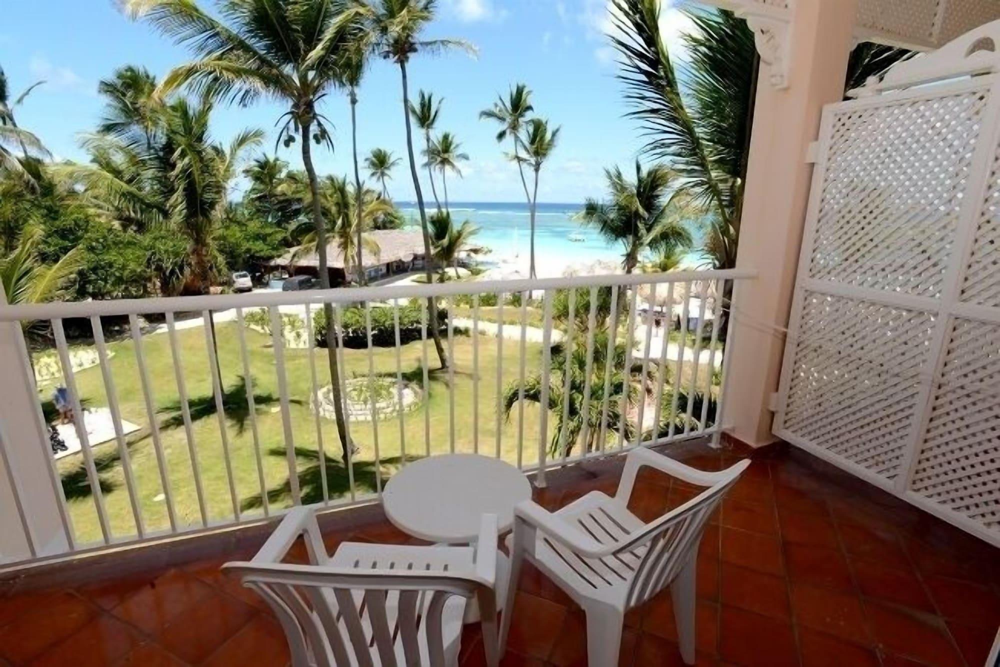 Vik Hotel Arena Blanca Punta Cana Esterno foto
