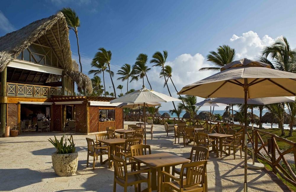 Vik Hotel Arena Blanca Punta Cana Esterno foto