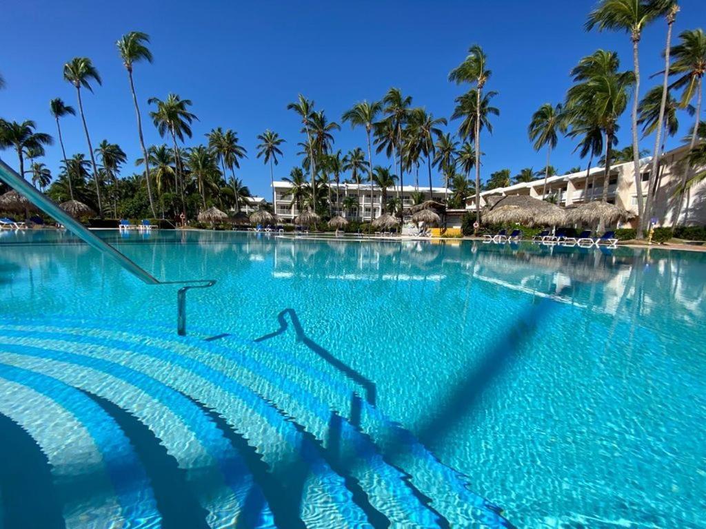 Vik Hotel Arena Blanca Punta Cana Esterno foto