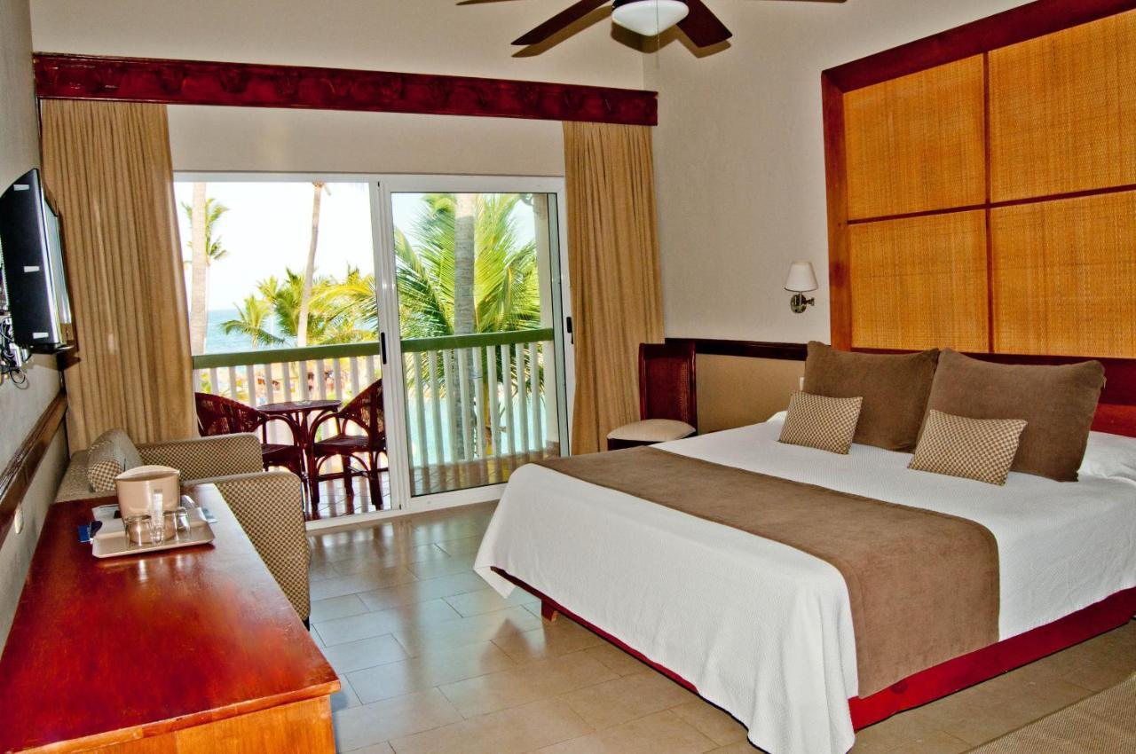 Vik Hotel Arena Blanca Punta Cana Esterno foto