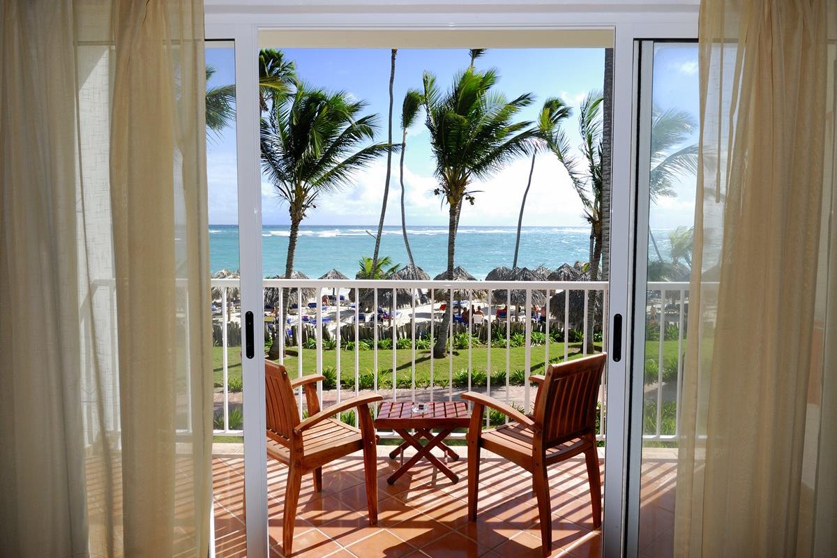 Vik Hotel Arena Blanca Punta Cana Esterno foto