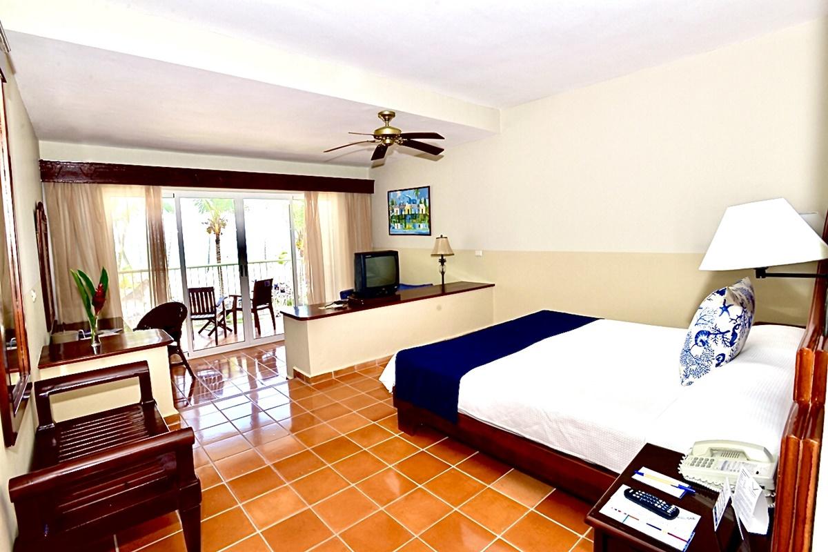 Vik Hotel Arena Blanca Punta Cana Esterno foto
