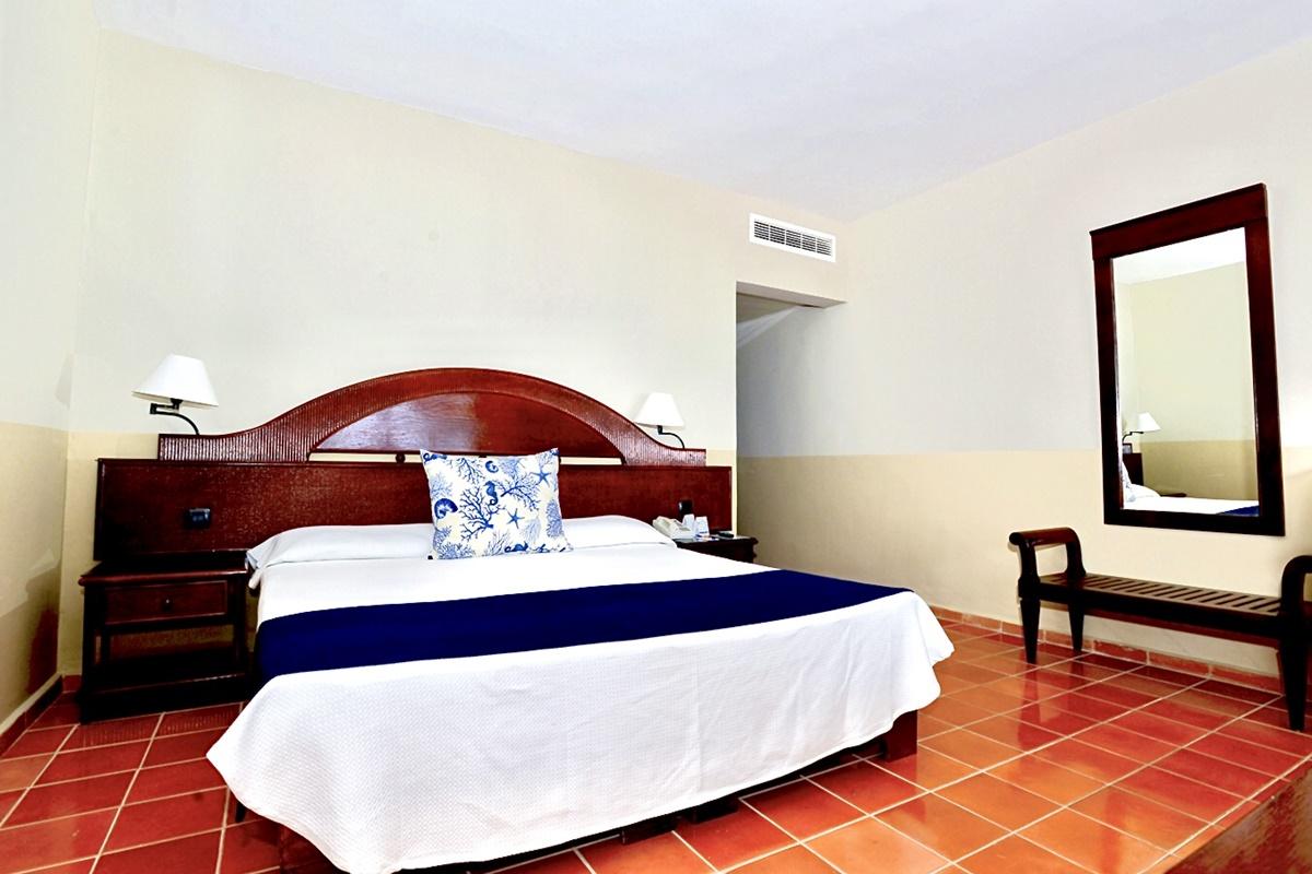 Vik Hotel Arena Blanca Punta Cana Esterno foto