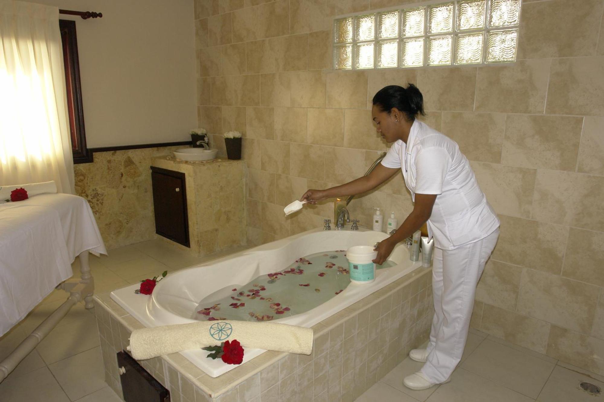 Vik Hotel Arena Blanca Punta Cana Esterno foto