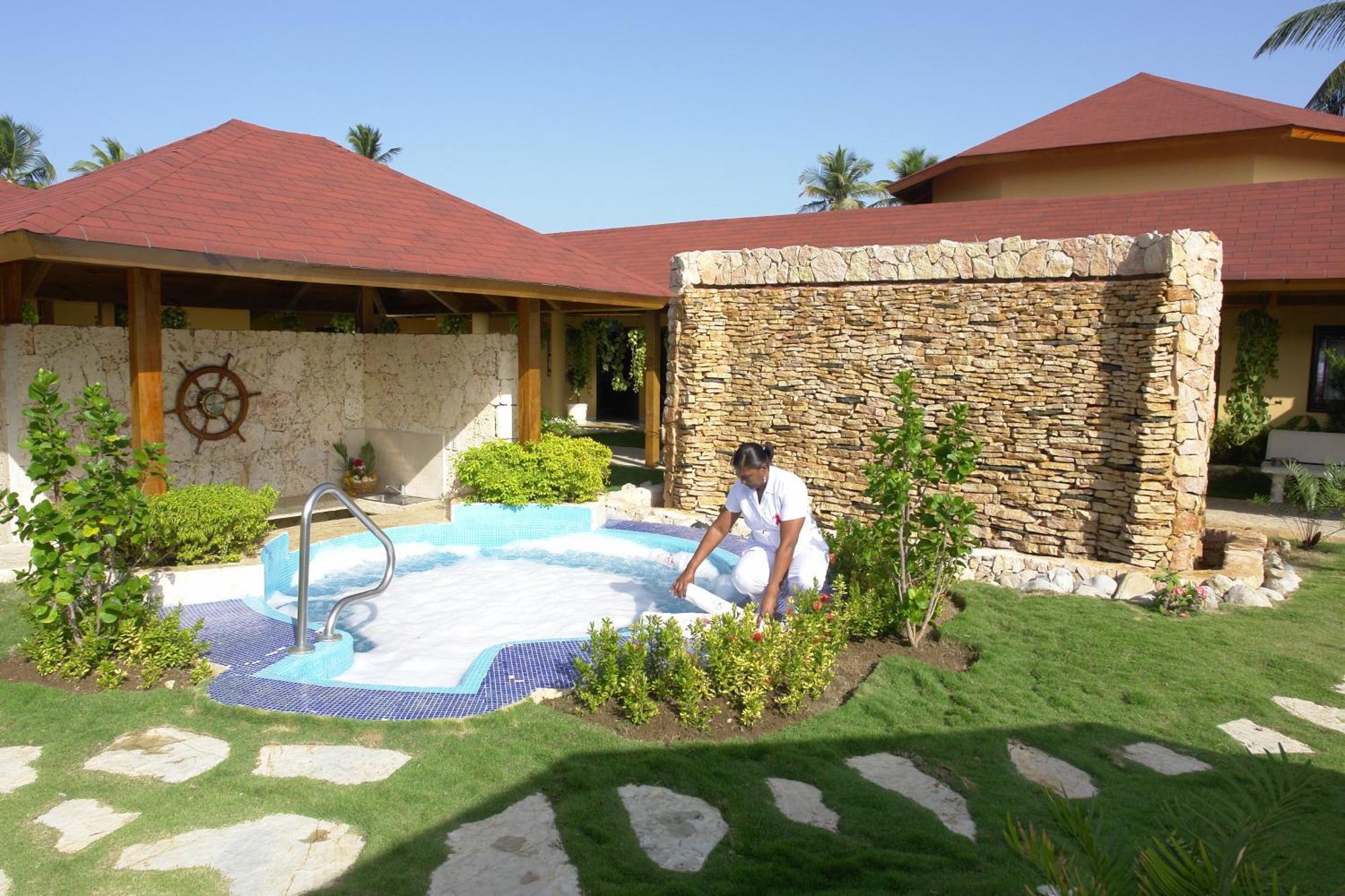 Vik Hotel Arena Blanca Punta Cana Esterno foto