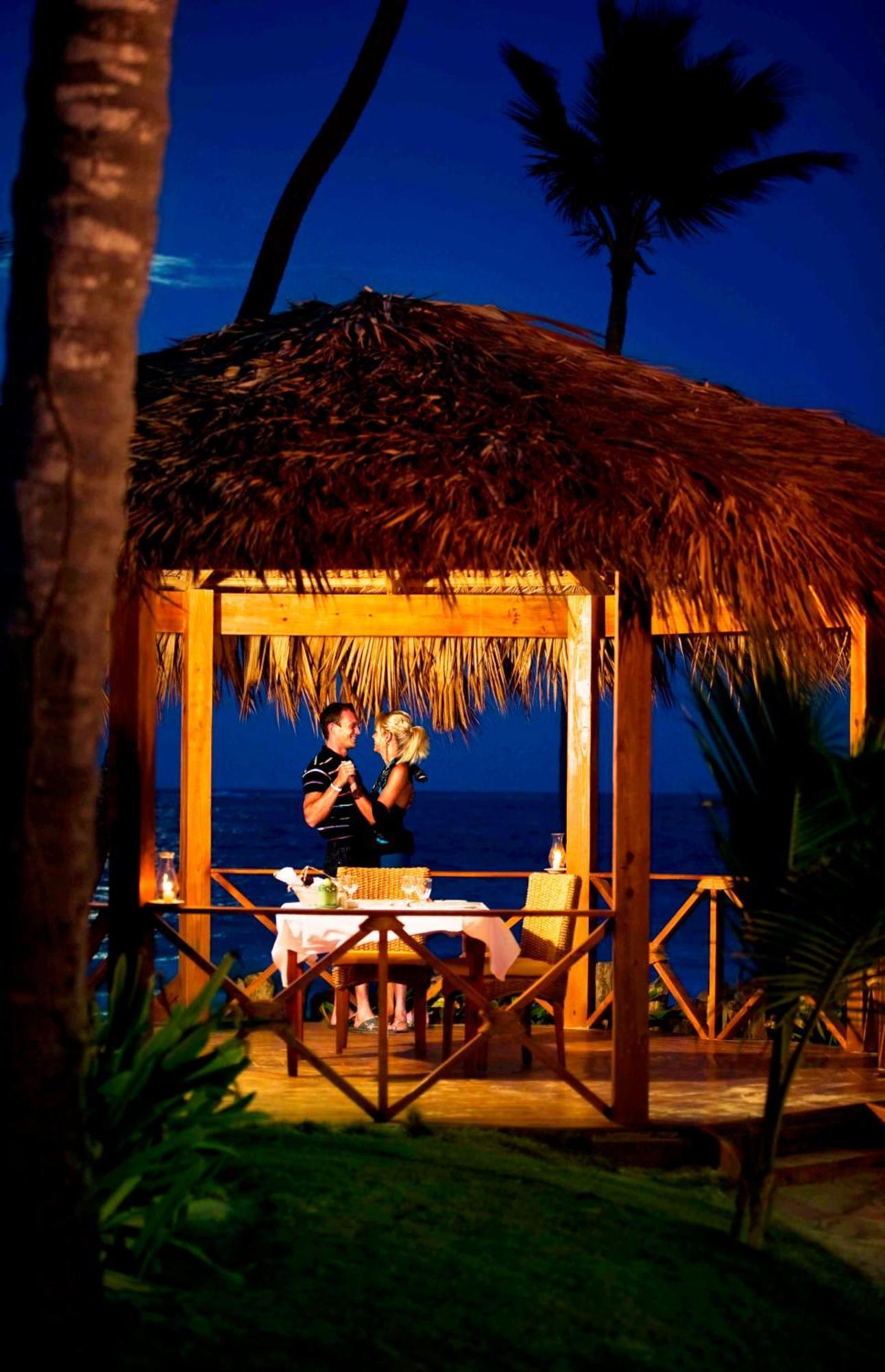 Vik Hotel Arena Blanca Punta Cana Esterno foto