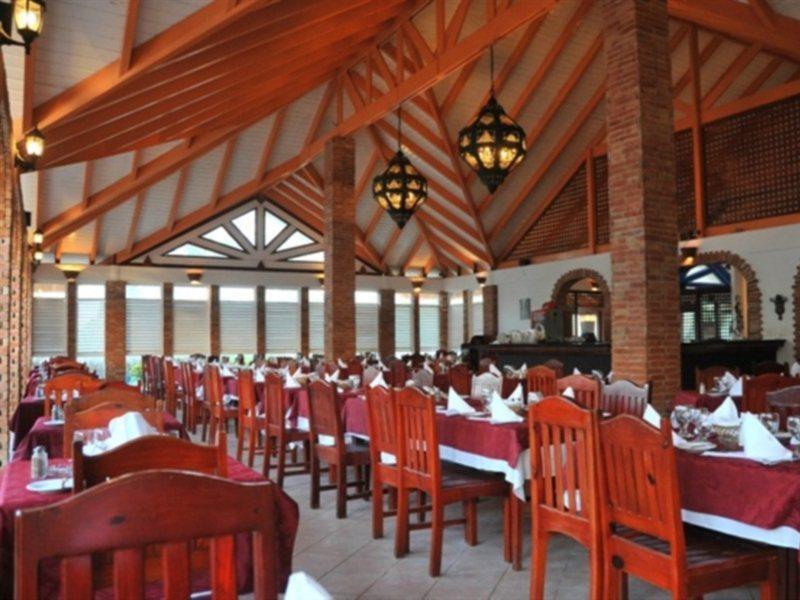 Vik Hotel Arena Blanca Punta Cana Esterno foto