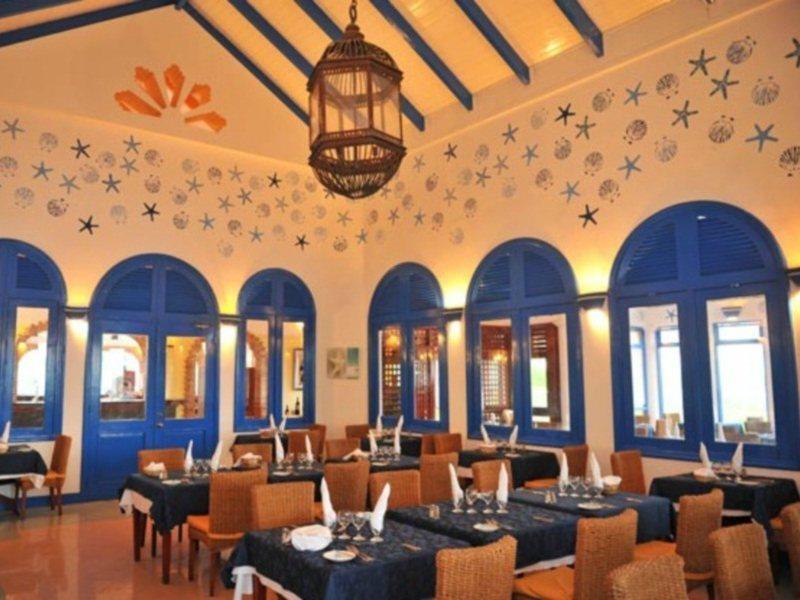 Vik Hotel Arena Blanca Punta Cana Esterno foto