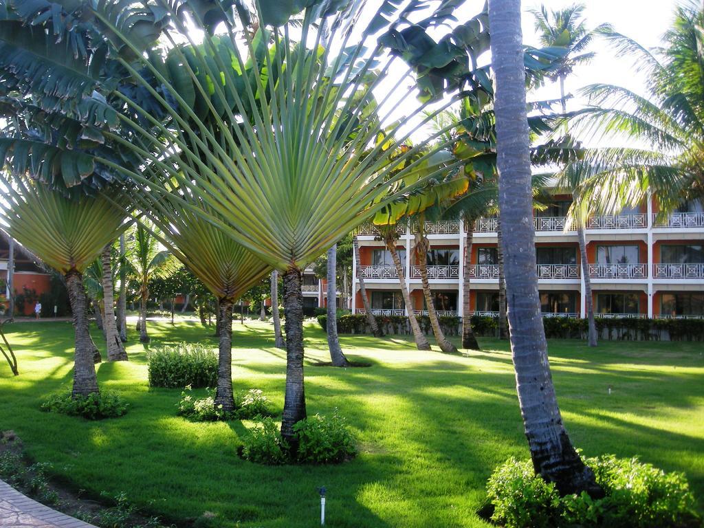 Vik Hotel Arena Blanca Punta Cana Esterno foto