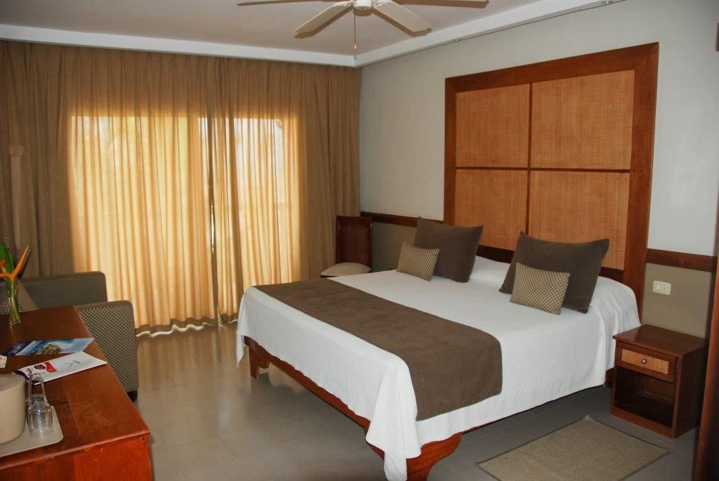 Vik Hotel Arena Blanca Punta Cana Esterno foto