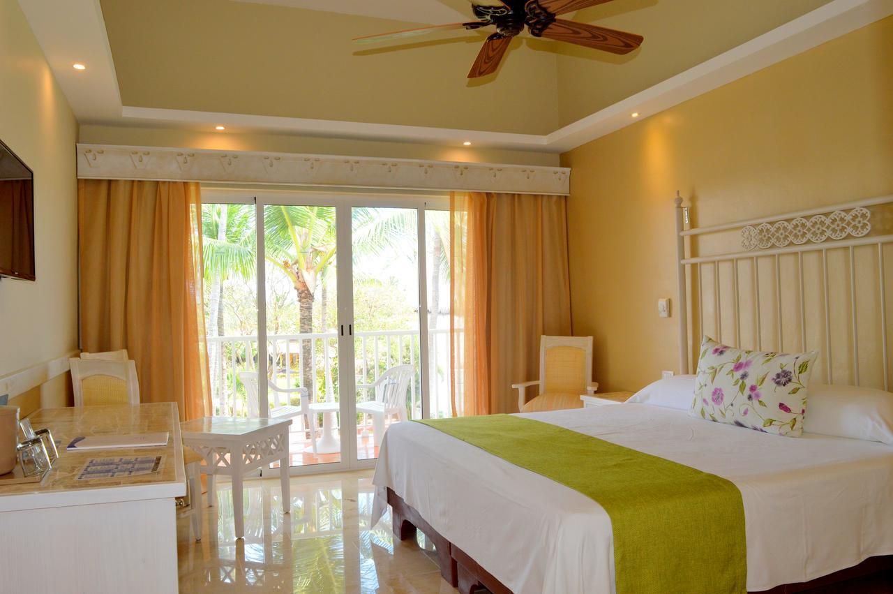 Vik Hotel Arena Blanca Punta Cana Esterno foto
