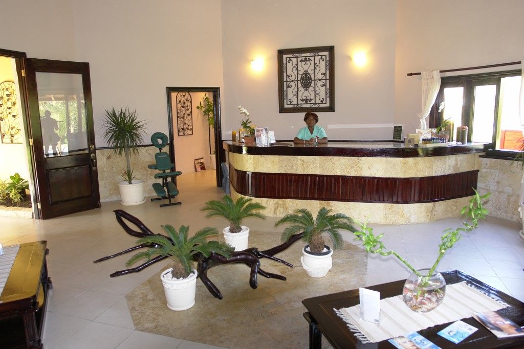Vik Hotel Arena Blanca Punta Cana Esterno foto