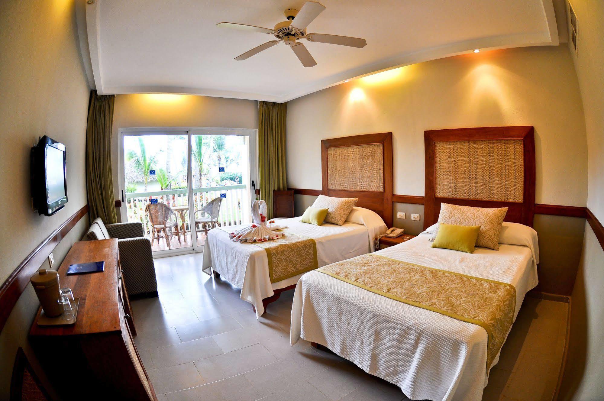 Vik Hotel Arena Blanca Punta Cana Esterno foto