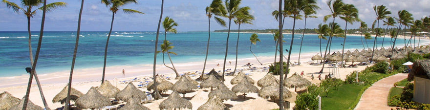 Vik Hotel Arena Blanca Punta Cana Esterno foto