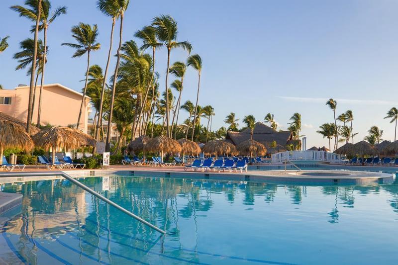 Vik Hotel Arena Blanca Punta Cana Esterno foto