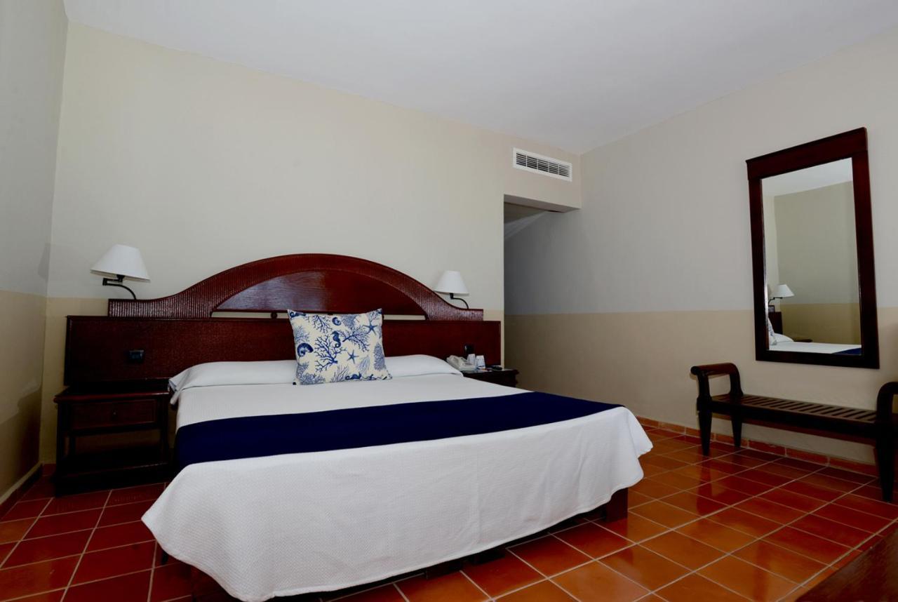 Vik Hotel Arena Blanca Punta Cana Esterno foto